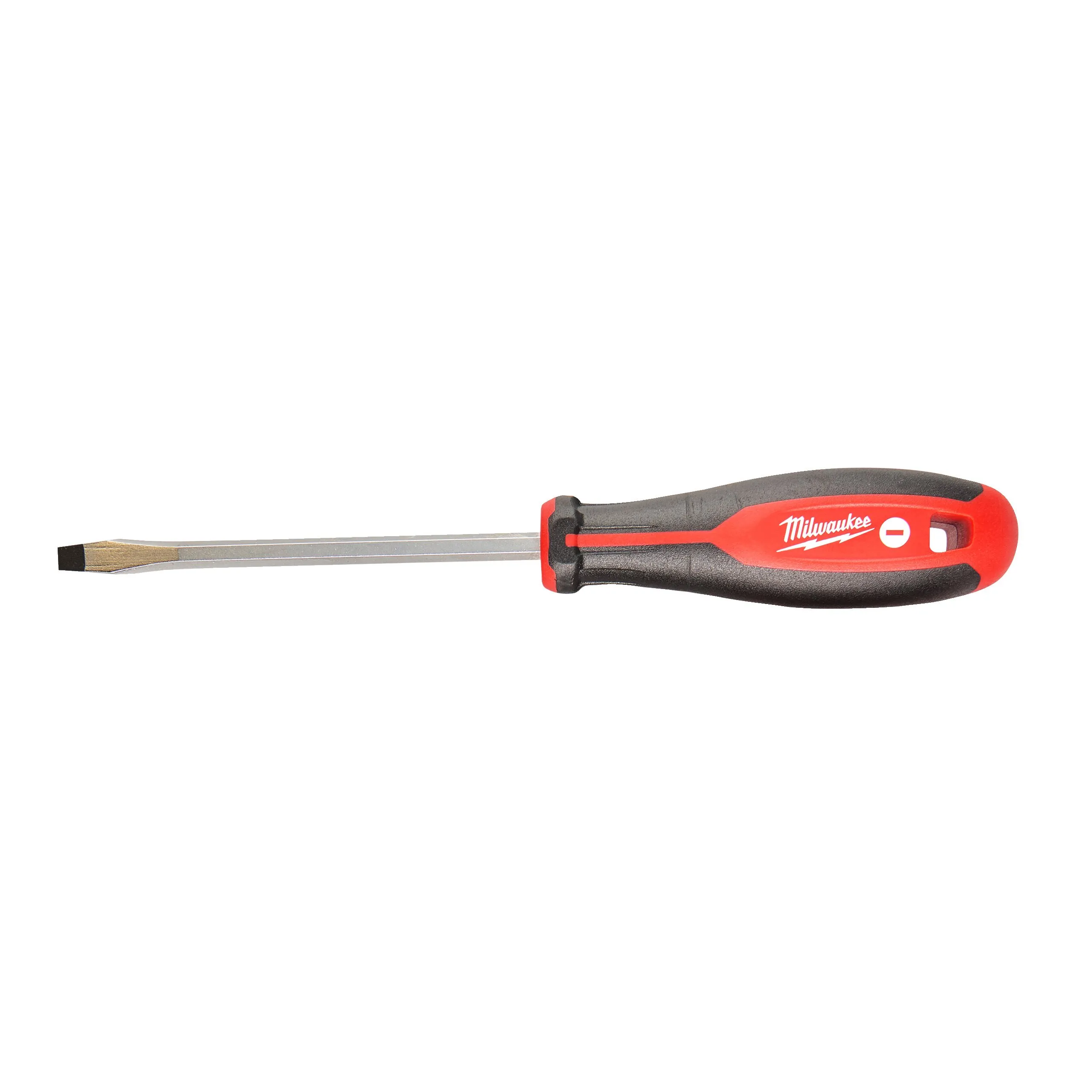 Отвертка магнитная SL1,2x6,5 x 125 мм, MILWAUKEE Milwaukee 4932471781