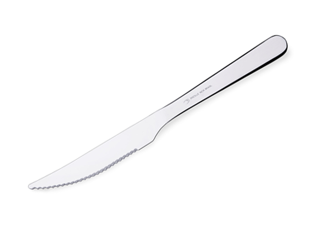 Нож для стейка, серия CLASSICA  DI SOLLE 10.0101.00.00.000