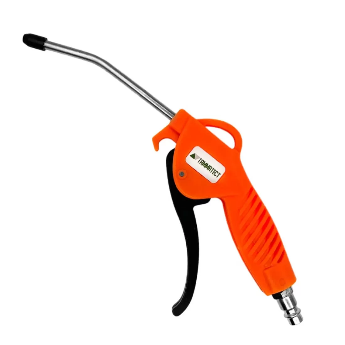 Обдувочный пистолет 125мм  Гамматест GT7B030