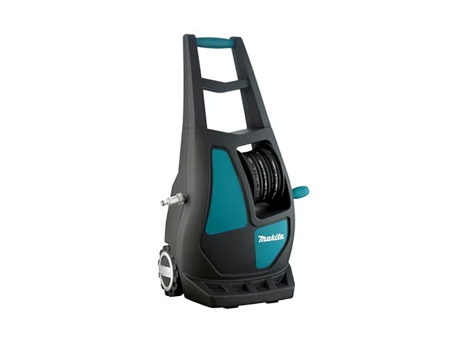 Очиститель высокого давления 1.80 кВт, 130 бар  MAKITA HW121