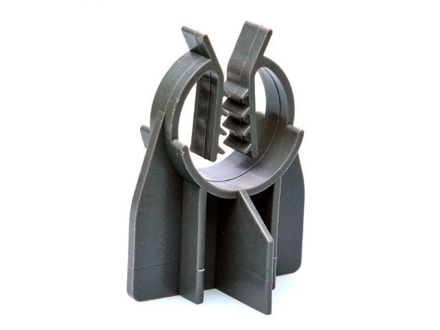 Фиксатор арматуры "Стойка турецкая-20" (500 шт.)  STARFIX SMP-47415-500