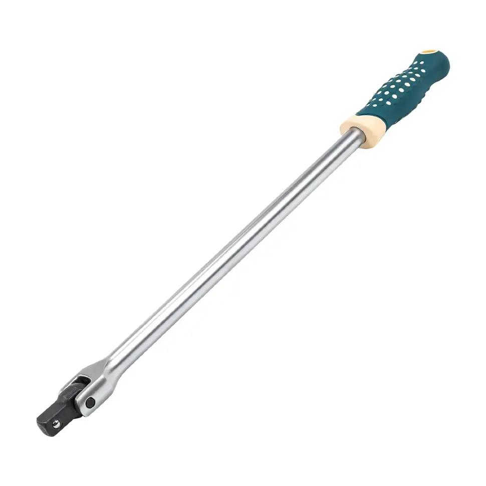 Вороток шарнирный 430мм, 1/2" RockFORCE LIGHT Rock FORCE RF LIGHT-8014430