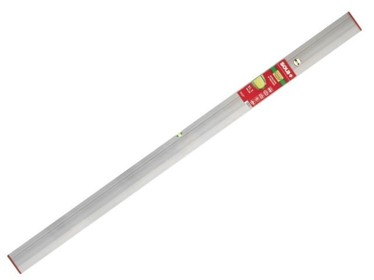 Правило-уровень 1500 mm 2 глазка SL 2 150 SOLA 02010401