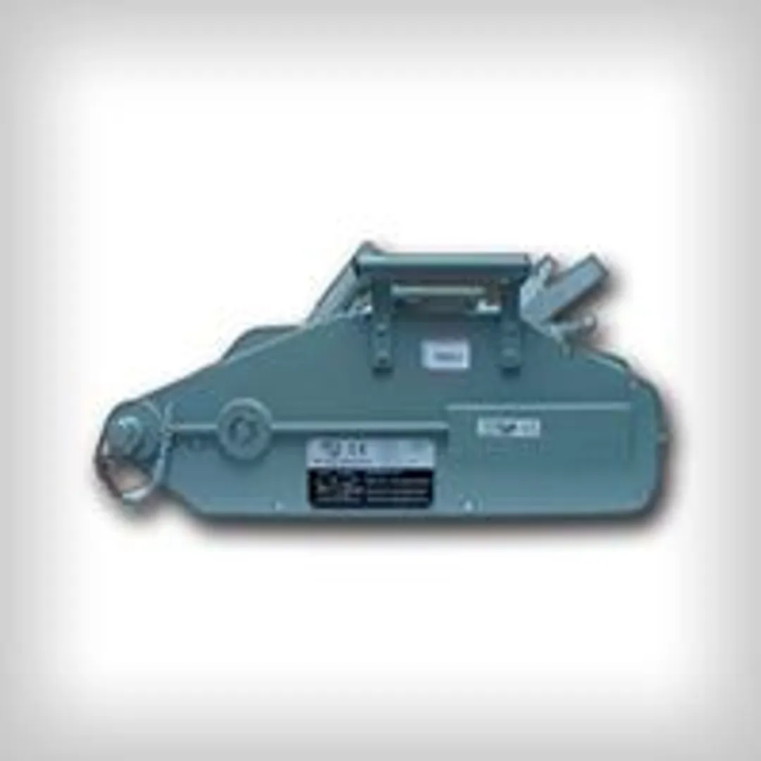 Лебедка механическая, 1.6 т.  Torin TRT1600