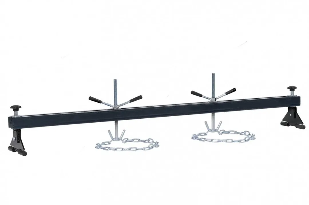 Рама для вывешивания двигателя 500 кг. (L-1800 мм.)  Forsage F-TRW05002
