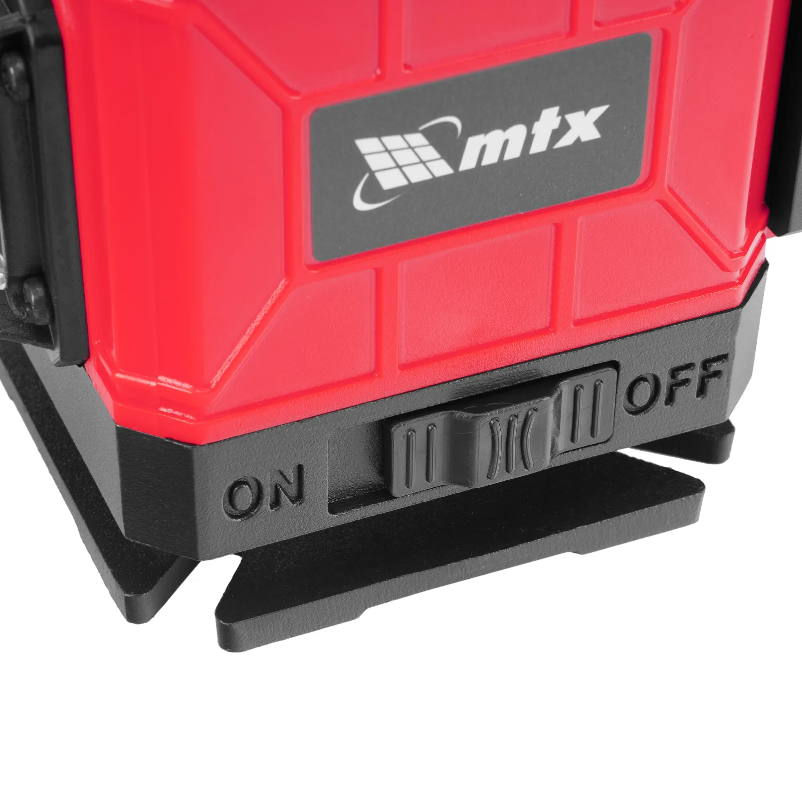 Лазерный уровень м-призм. ML 360-3 Basic SET, 30 м, зеленый луч, акк. Li 3000 мАч, сумка MTX 35083