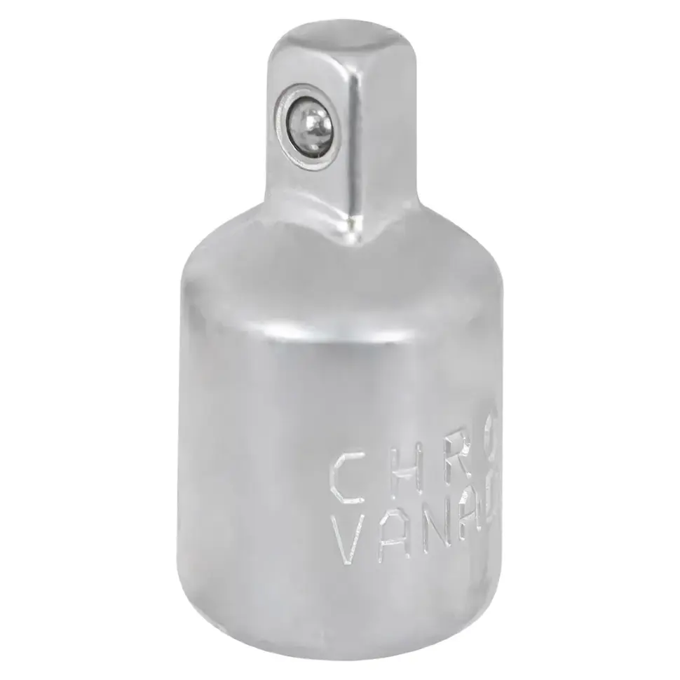 Адаптер-переходник 3/8"(F) x 1/4"(M) RockFORCE LIGHT RF LIGHT-80932 Адаптер-переходник 3/8"(F) x 1/4"(M) RockFORCE LIGHT RF LIGHT-80932