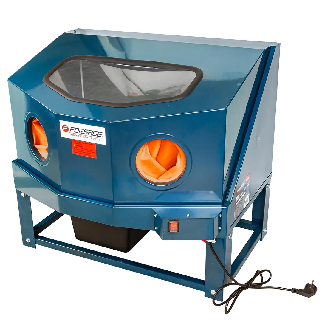 Мойка для деталей 160л  Forsage F-EPW160