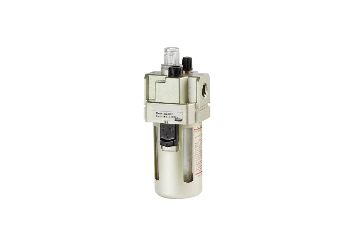 Лубрикатор 3/4" ХорексАвто ХОРЕКС АВТО AL4000-06