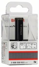 Сверло по плитке алмазное 12 мм Diamond for Hard Ceramics  BOSCH 2.608.550.610