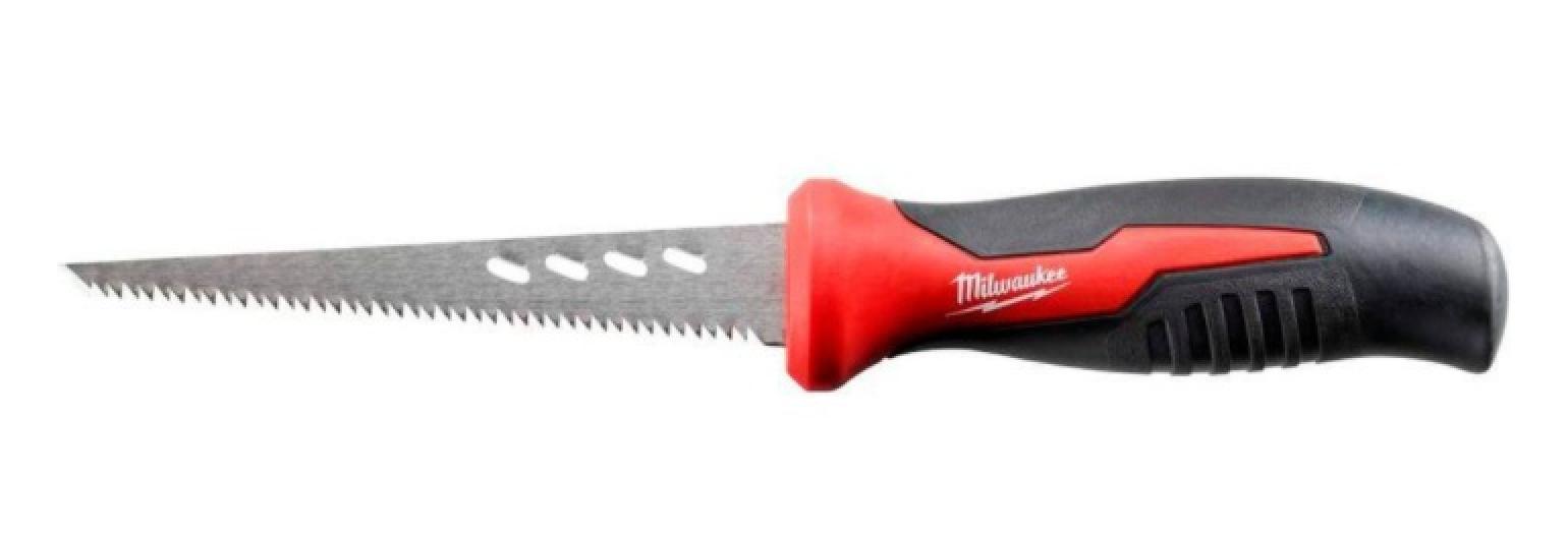 Нож-пилка для гипсокартона Heavy Duty (150 мм / NEW), MILWAUKEE 4932479783