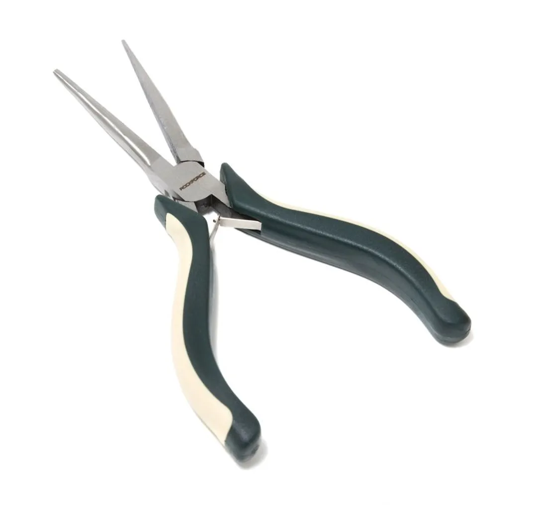 Утконосы мини Cr-V 4.5''-114мм, в блистере RockFORCE Rock FORCE RF-610110