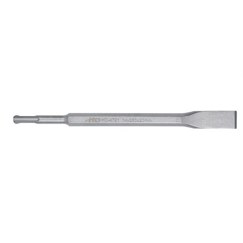Зубило плоское SDS-Plus 20x14х250 мм, CrV H-D HD-4721