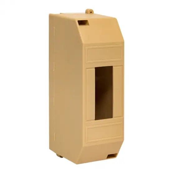 КМПн 1/2 светлое дерево инд. штрих-код PROXIMA EKF pbm40-n-2-light КМПн 1/2 светлое дерево инд. штрих-код PROXIMA EKF pbm40-n-2-light