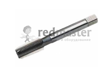 Метчик 3/8-18NPT (дюйм), в пластиковом футляре Rock FORCE RF-TAP3/8-18NPT