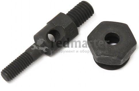 Адаптер резьбовой к заклепочнику, M4 Forsage F-67804-P(M4)