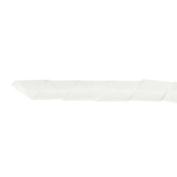 Лента спиральная SWB-19 D19мм d15мм (10м.)  EKF plc-swb-19
