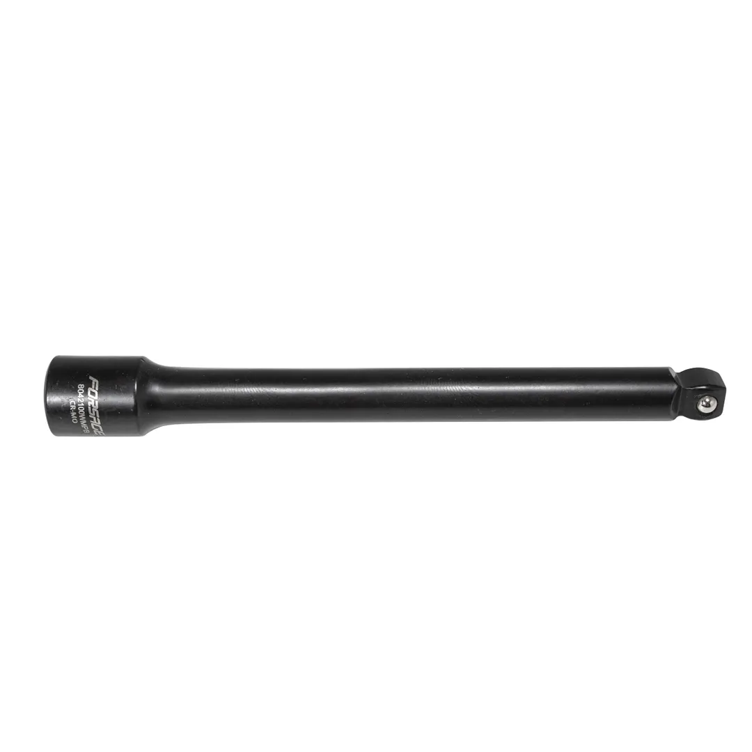 Удлинитель плавающий ударный 100 мм., 1/4" Forsage F-8042100WMPB