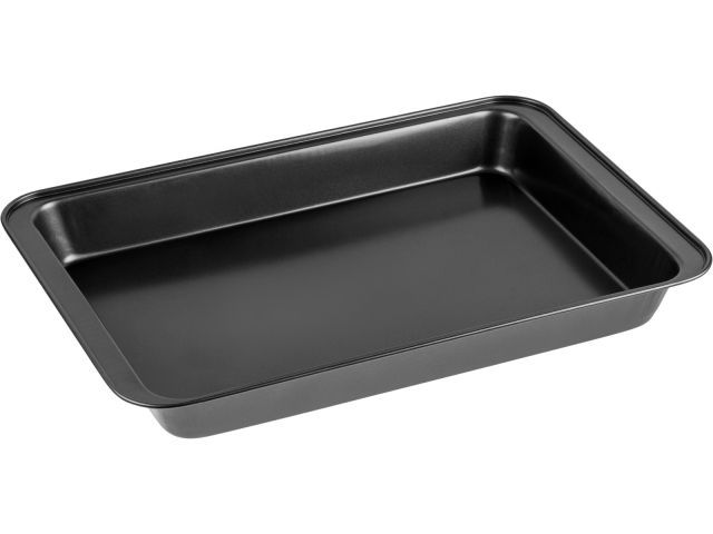 Форма для выпечки, прямоугольная, 42х29 см., антипригарное покрытие, STARCOOK, PERFECTO LINEA 16-432952