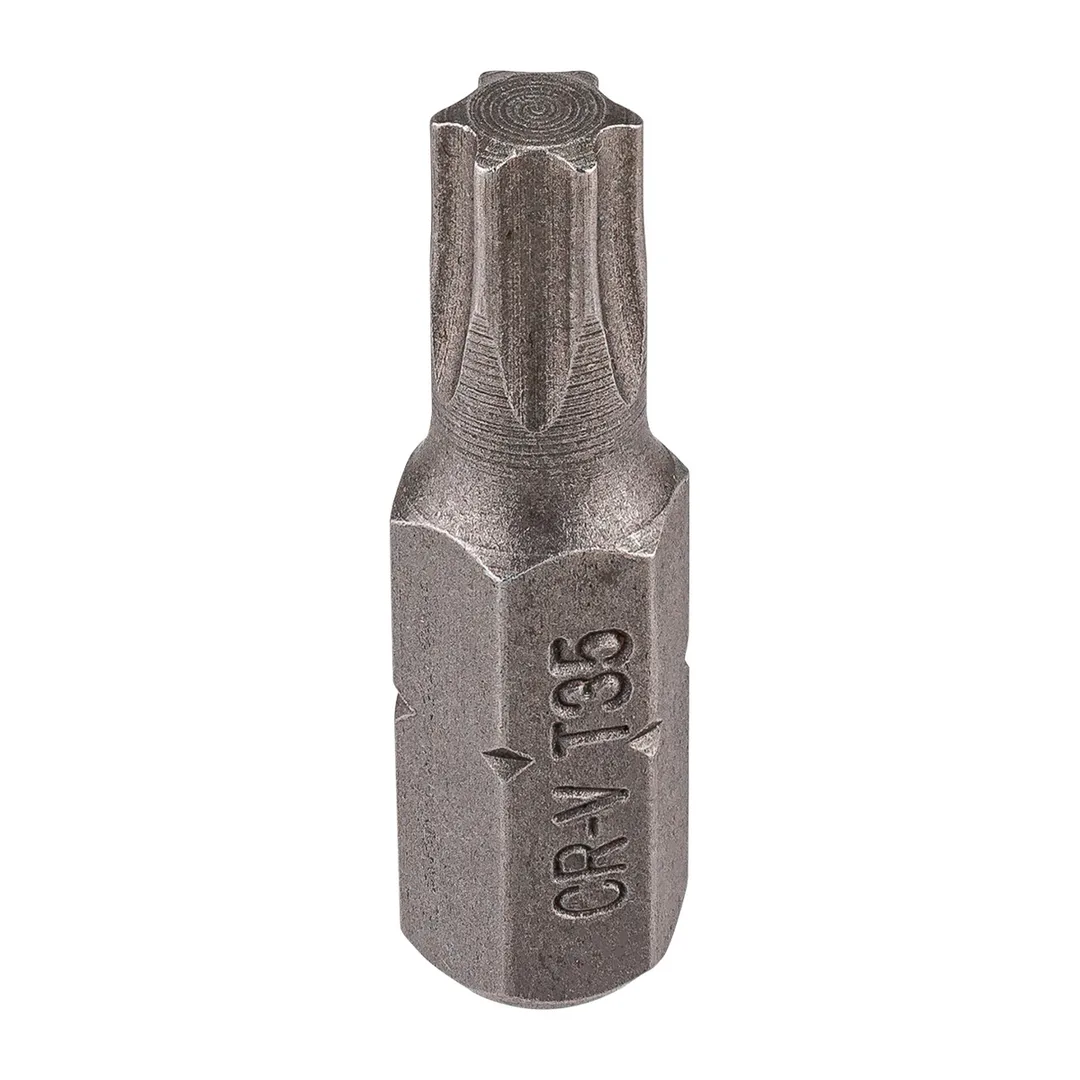 Бита TORX T35х30ммL RockFORCE Rock FORCE RF-1563035