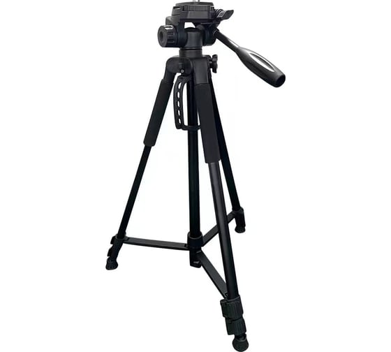 Штатив CONDTROL H160 с элевационной головкой (1/4") CONDTROL 2-17-081