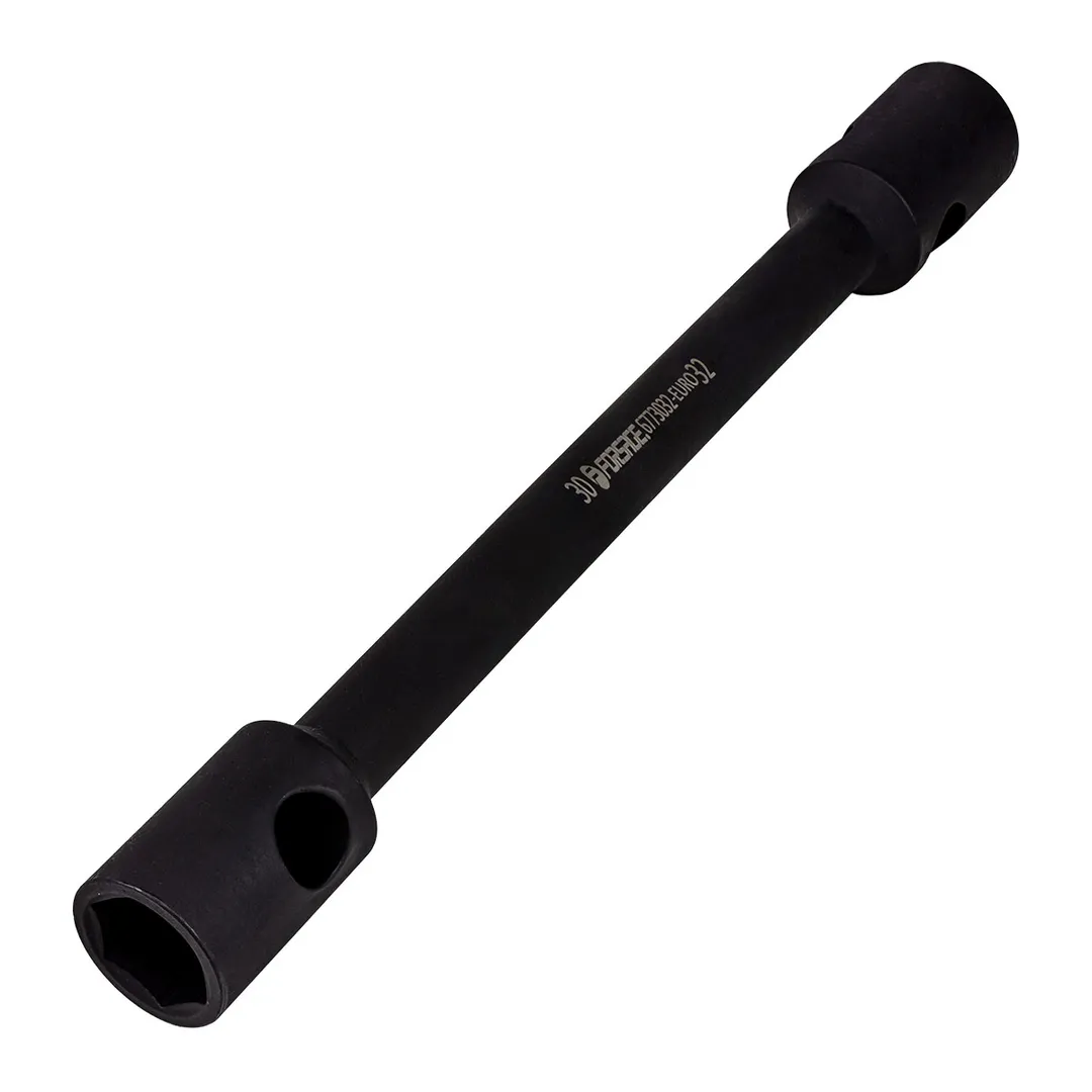 Ключ балонный торцевой 30х32мм(L-400мм)  Forsage F-6773032-EURO