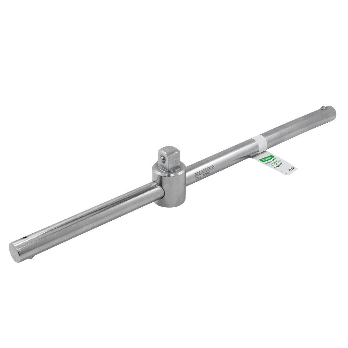 Вороток Т-образный 500мм, 3/4'' Rock FORCE RF-8036490
