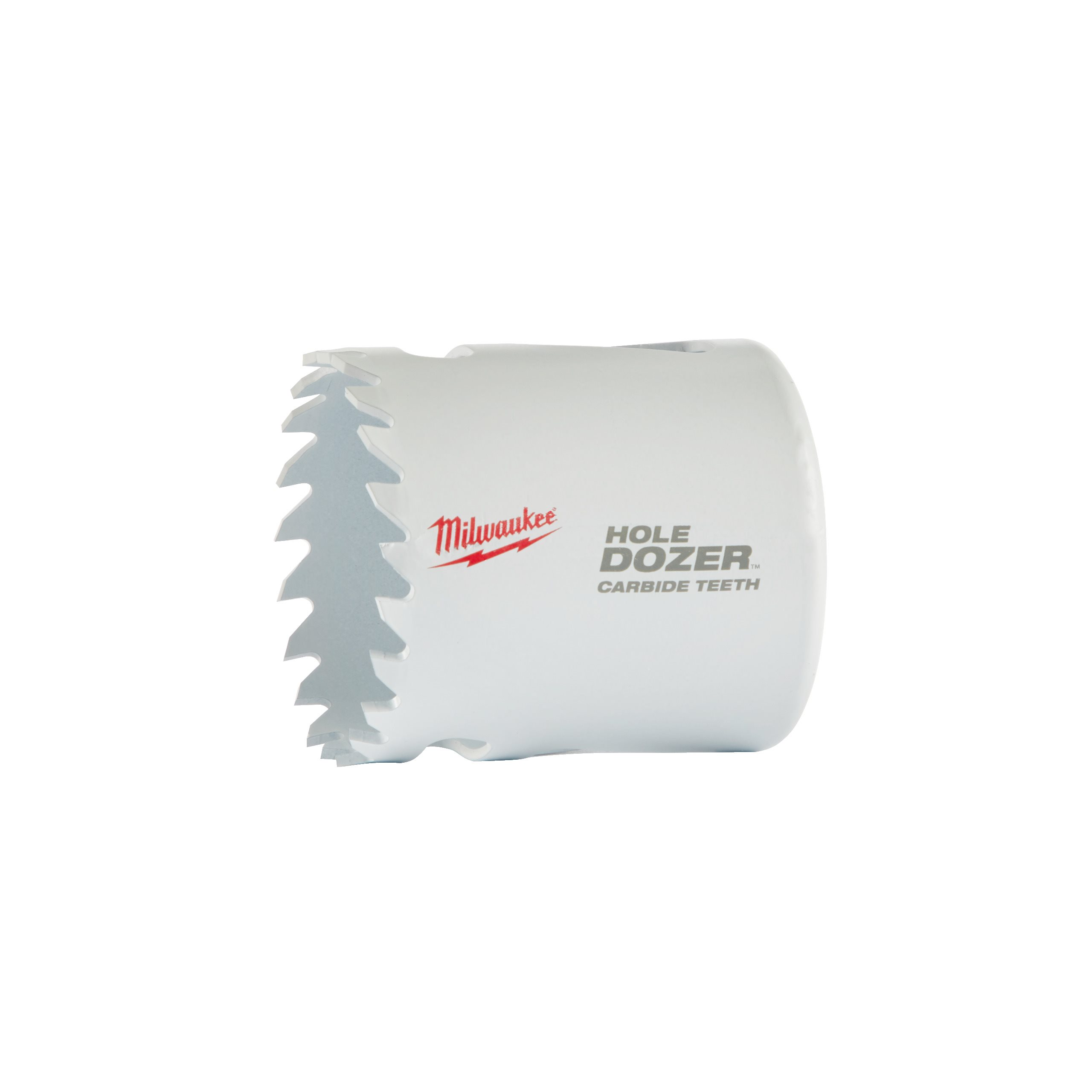 Коронка Bi-Metal Hole Dozer Carbide Teeth 44x41 мм MILWAUKEE Milwaukee 49560717
