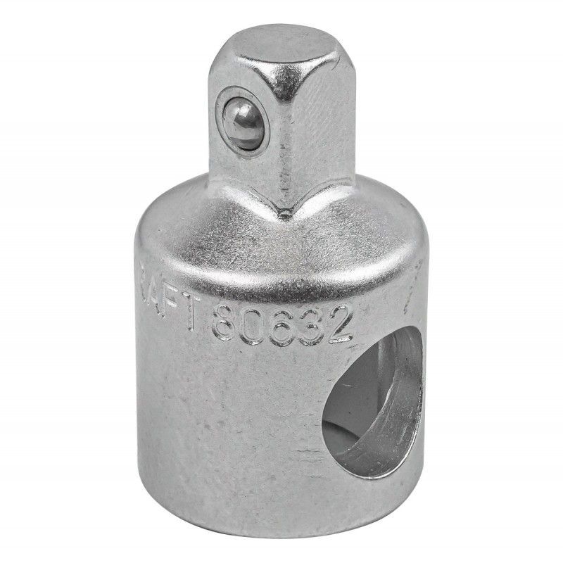 Адаптер 3/8"(F)x1/4"(M) FORCEKRAFT FK-80632