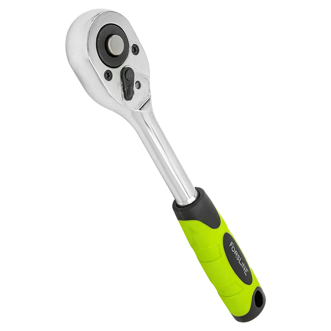 Ключ трещоточный 3/8"  ForsLine FL-80232