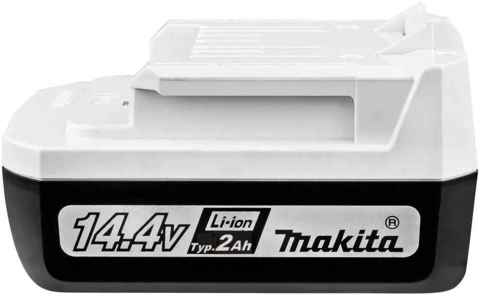 Аккумулятор BL1420G, Li-Ion, 14В, 2.0A/ч,  MAKITA 191N76-3