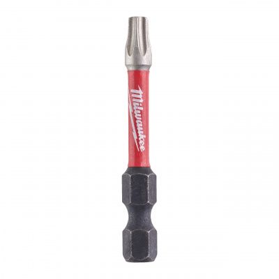 Бита Shockwave Impact Duty TX25 50 мм (10 шт) Milwaukee  4932430882