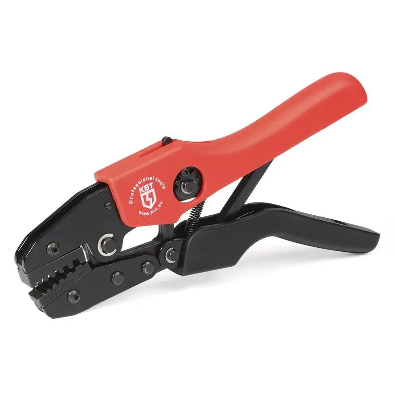 Пресс-клещи CTK-06 серия ПРОФИ ()  КВТ 56543