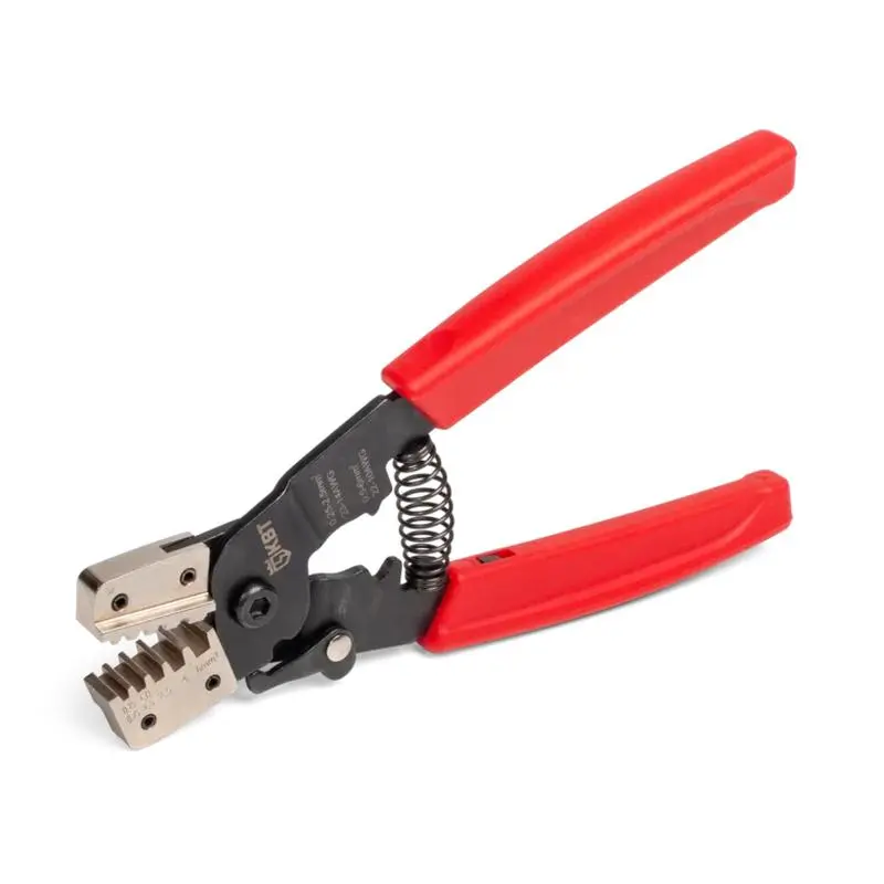 Пресс-клещи ПКВ-6 серия МАСТЕР ()  КВТ 80754