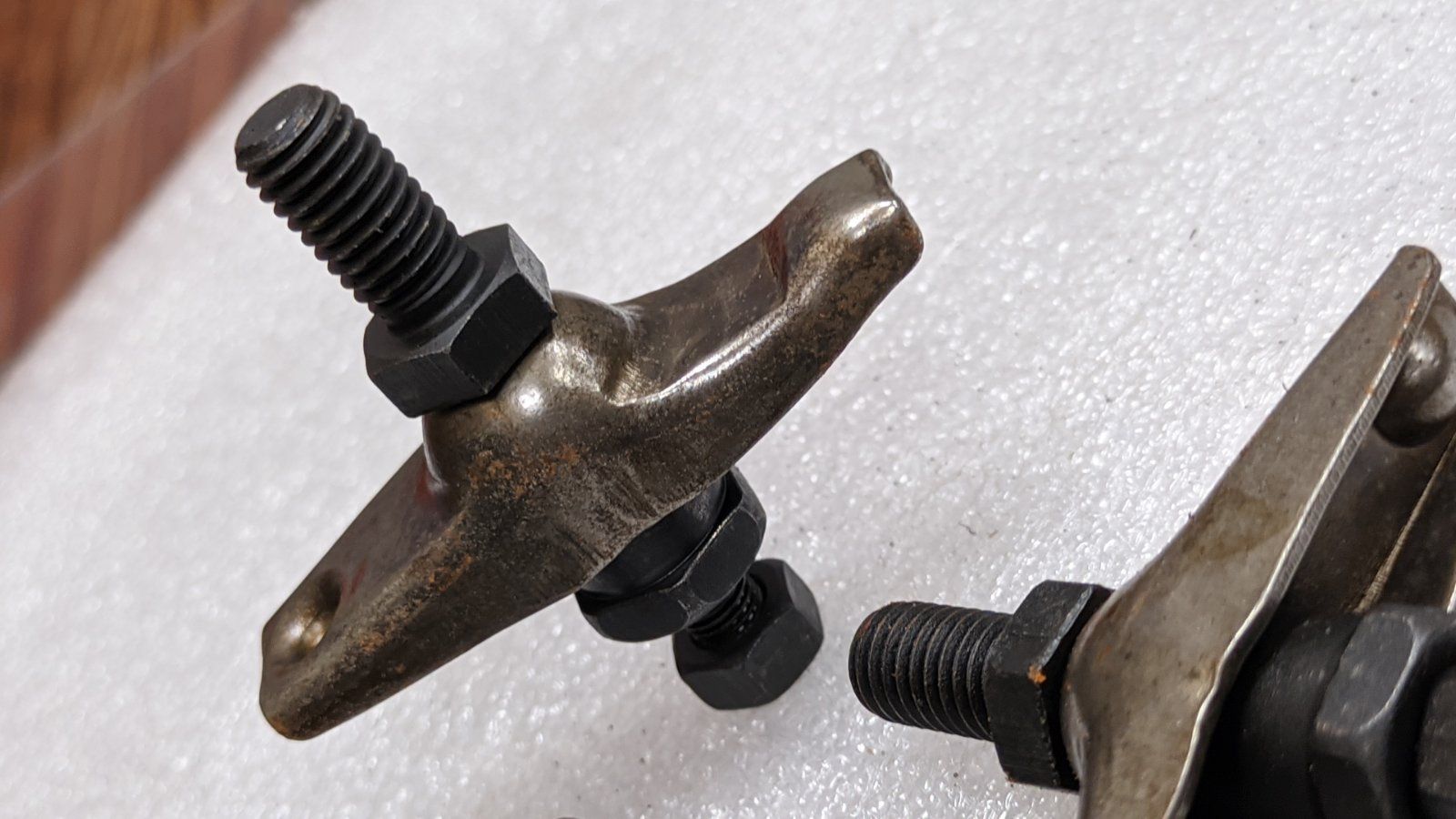 Коромысло клапанов в сборе для GX 160YAMAYITO YT-GP-000111