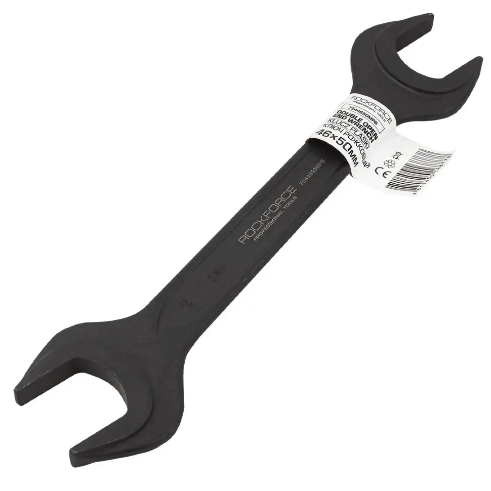 Ключ рожковый 46х50мм RockFORCE Rock FORCE RF-7544650MPB