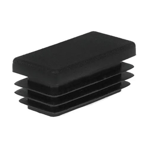 Заглушка для труб прям. 20х40 мм (6 шт в зип-локе) STARFIX SMZ2-18704-6