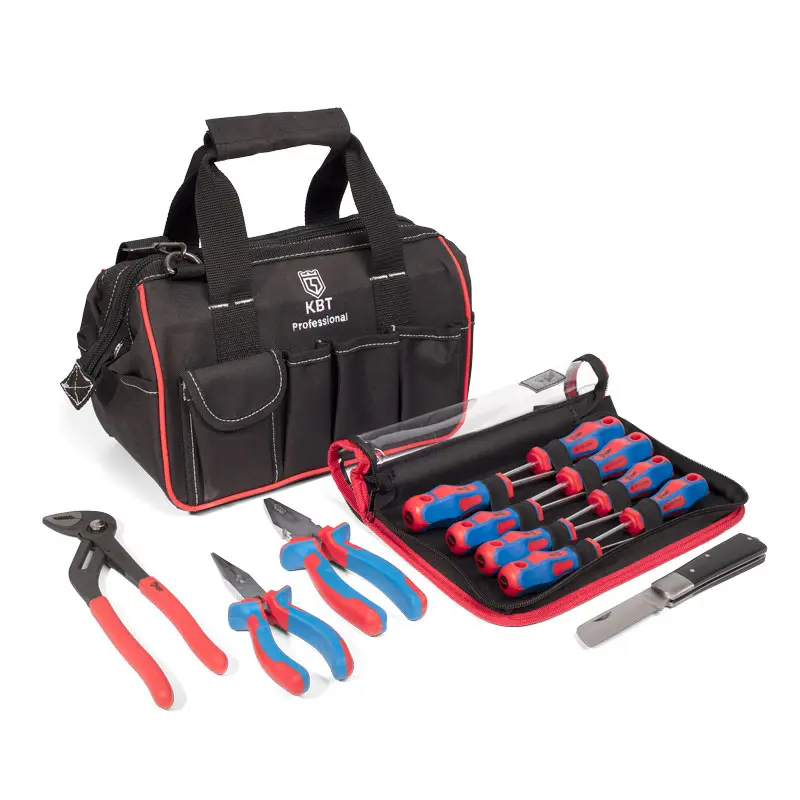 Набор инструментов «Домашний мастер» НИЭ-05 ()  КВТ 69812