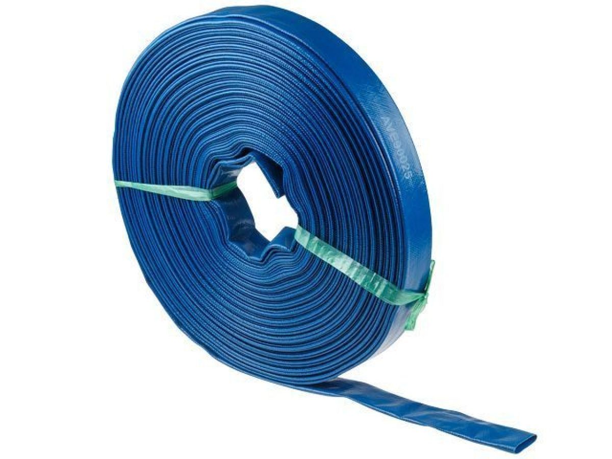 Шланг дренажный 1 1/2"х10м (4 бар) AV Engineering AVE91040