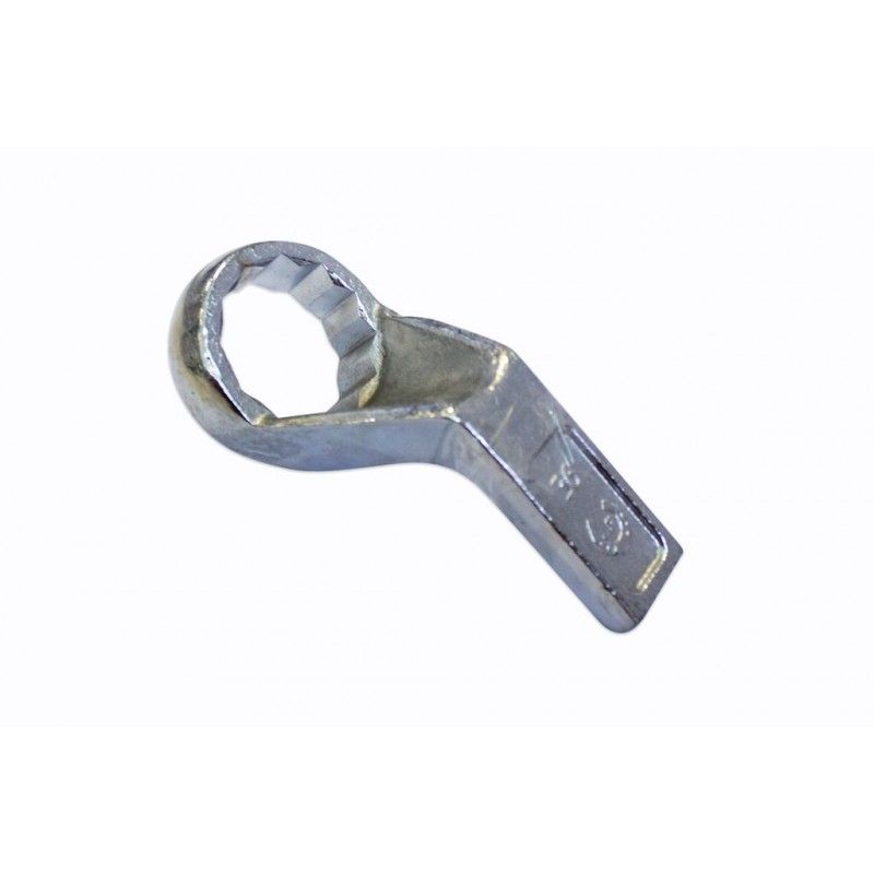 Ключ накидной односторонний 41мм  Partner PA-75841