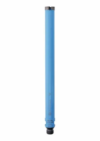 Коронка алмазная М28x300 мм G 1/2" Standard for Concrete  BOSCH 2.608.601.733