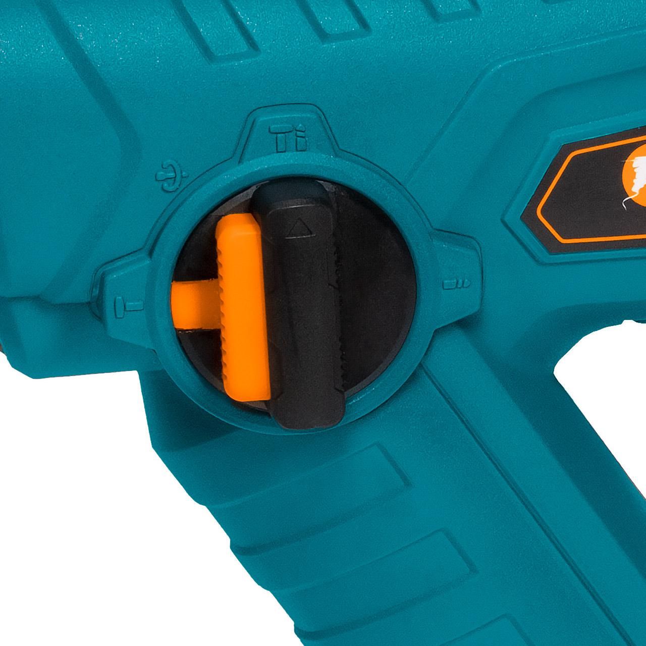 Перфоратор аккумуляторный Bort BHD-12Li-D