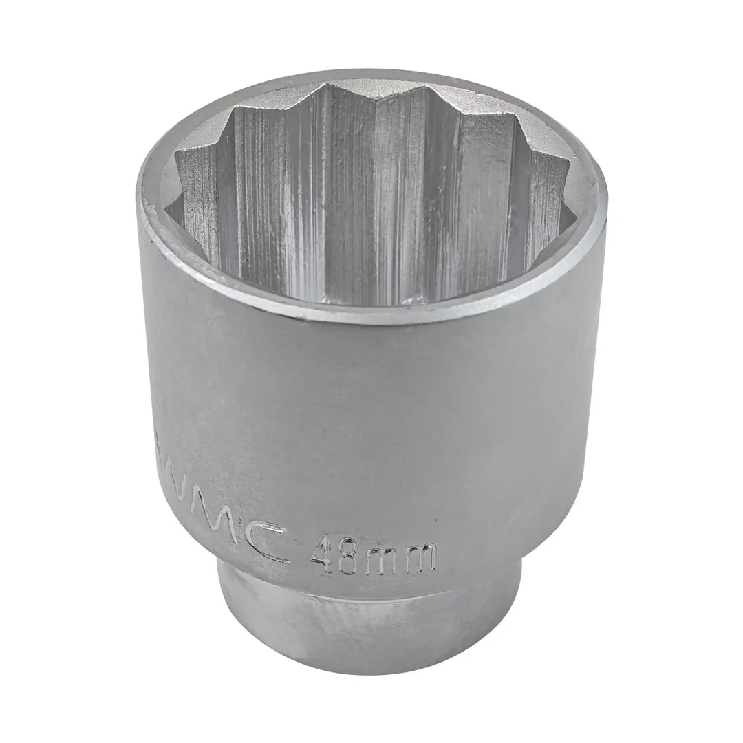 Головка 48 3/4" 12гр.  WMC TOOLS 56948