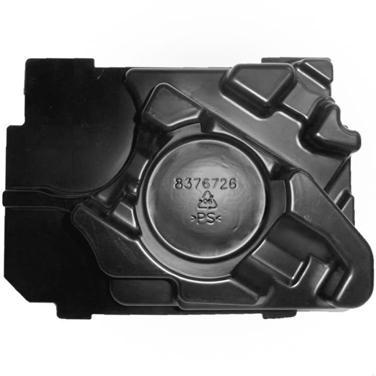 Вкладыш в MakPac 2 для углошлифмашины GA5040 / GA5040C / GA5041 / GA5041C MAKITA 837672-6