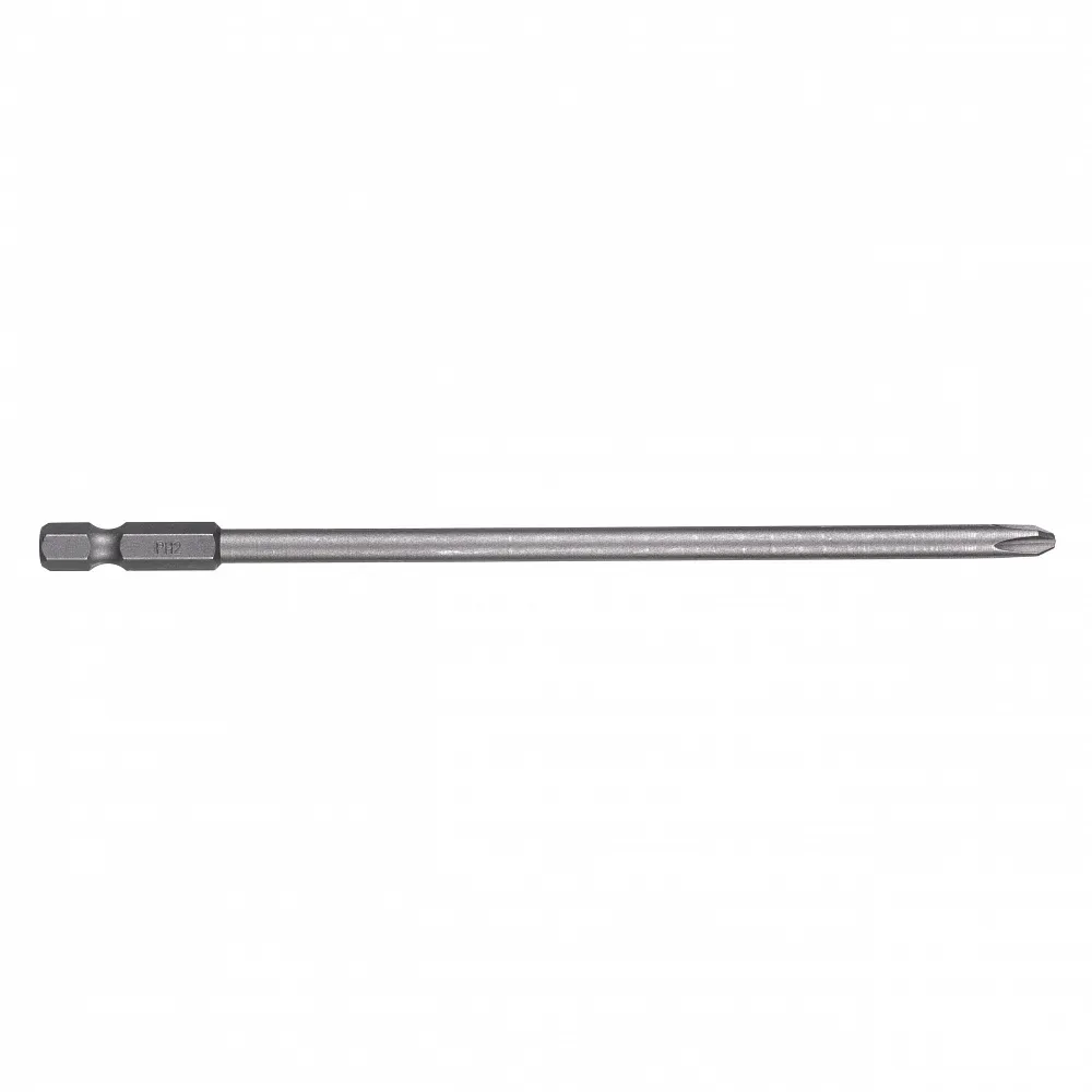 Бита PH2 148 мм (3 шт) по гипсокартону, MILWAUKEE Milwaukee 4932459393