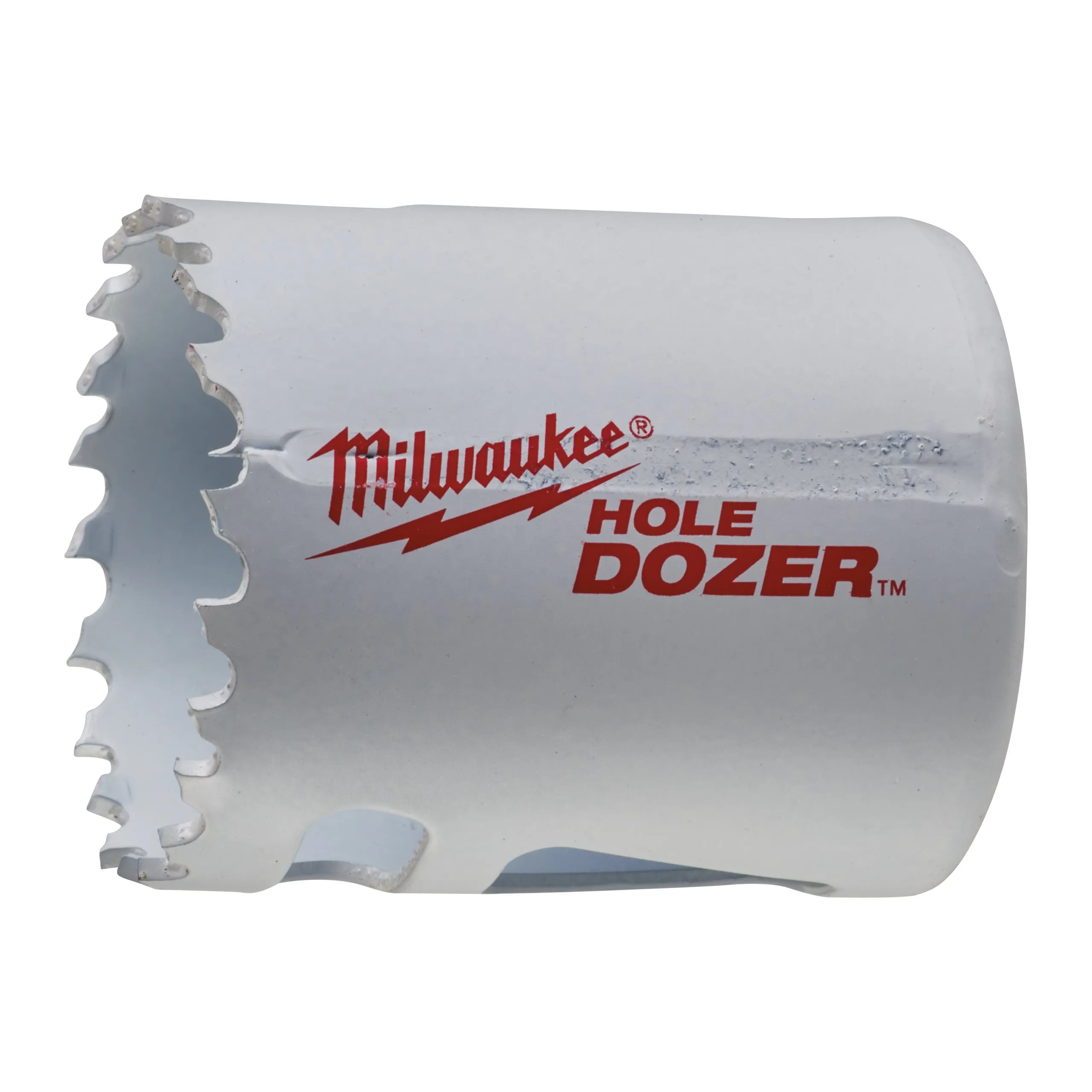 Коронка Bi-Metal Hole Dozer 41 x 41 мм, MILWAUKEE 49560092
