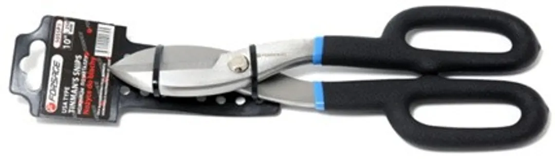 Ножницы  по металлу 12"-300мм  Forsage F-5055P112