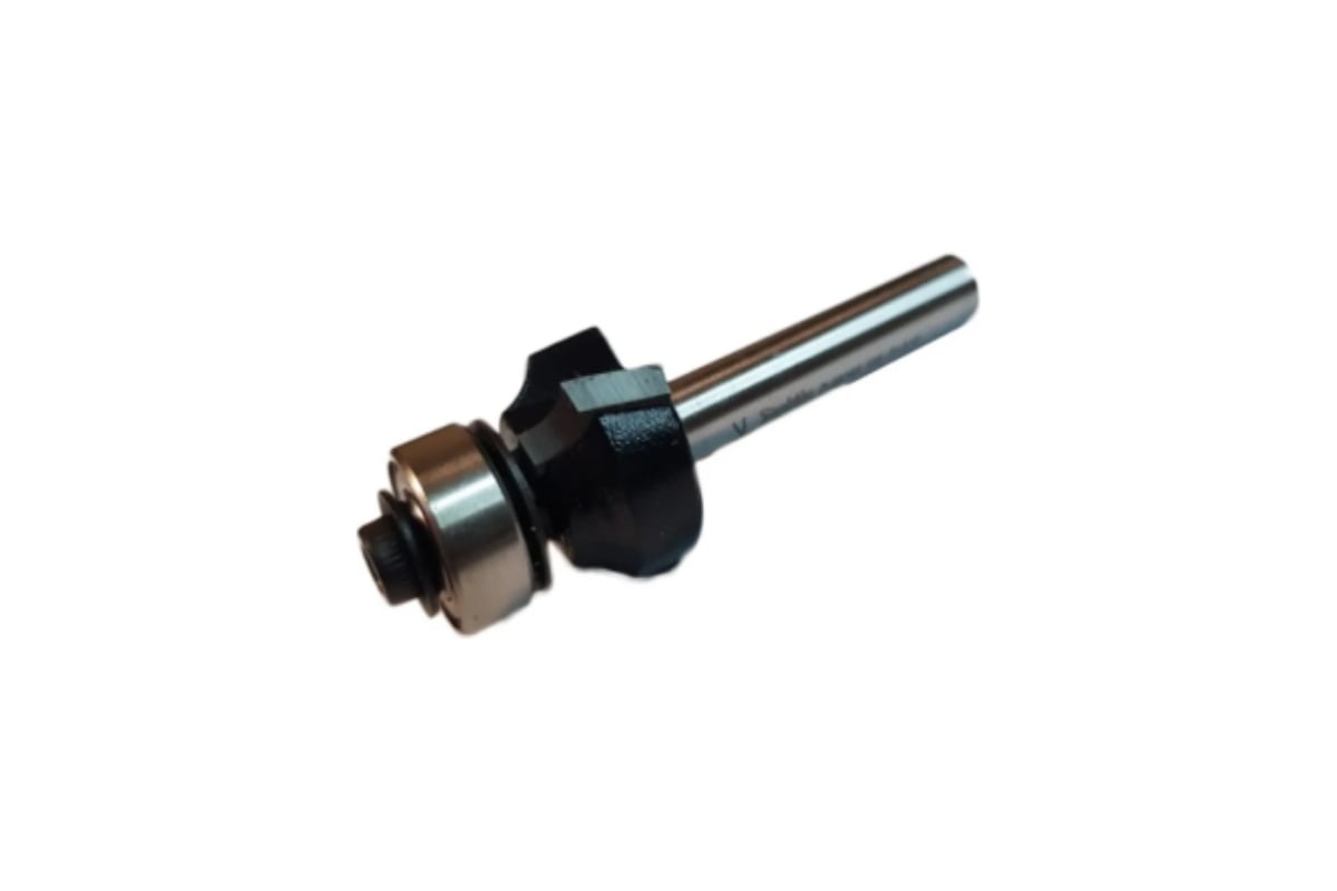 Фреза__Кромочная 45° 30,2х12,7x55 / хв 8 мм MAKITA D-68719