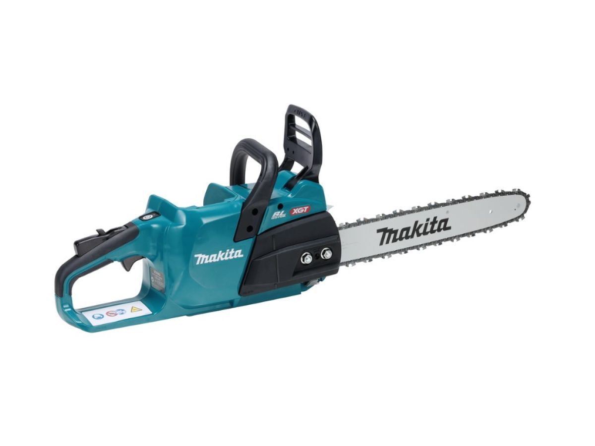 Аккум. пила цепная XGT UC026GZ шина 40 см (16"), 0.325", 1.1 мм (40.0 В БЕЗ АККУМУЛЯТОРА) MAKITA UC026GZ