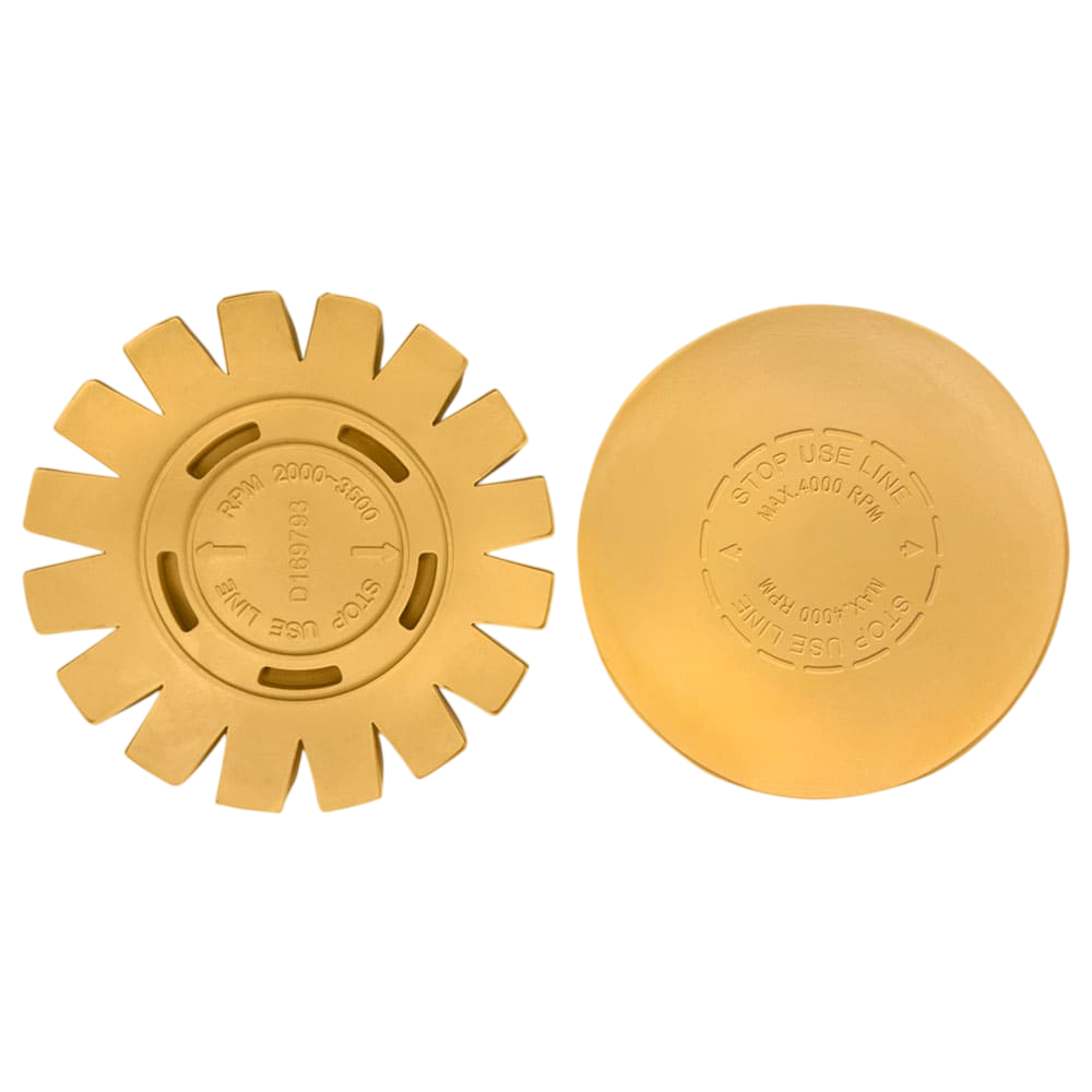 Диск для снятия клея и двухстороннего скотча Хорекс Авто HZ 31.1.016S